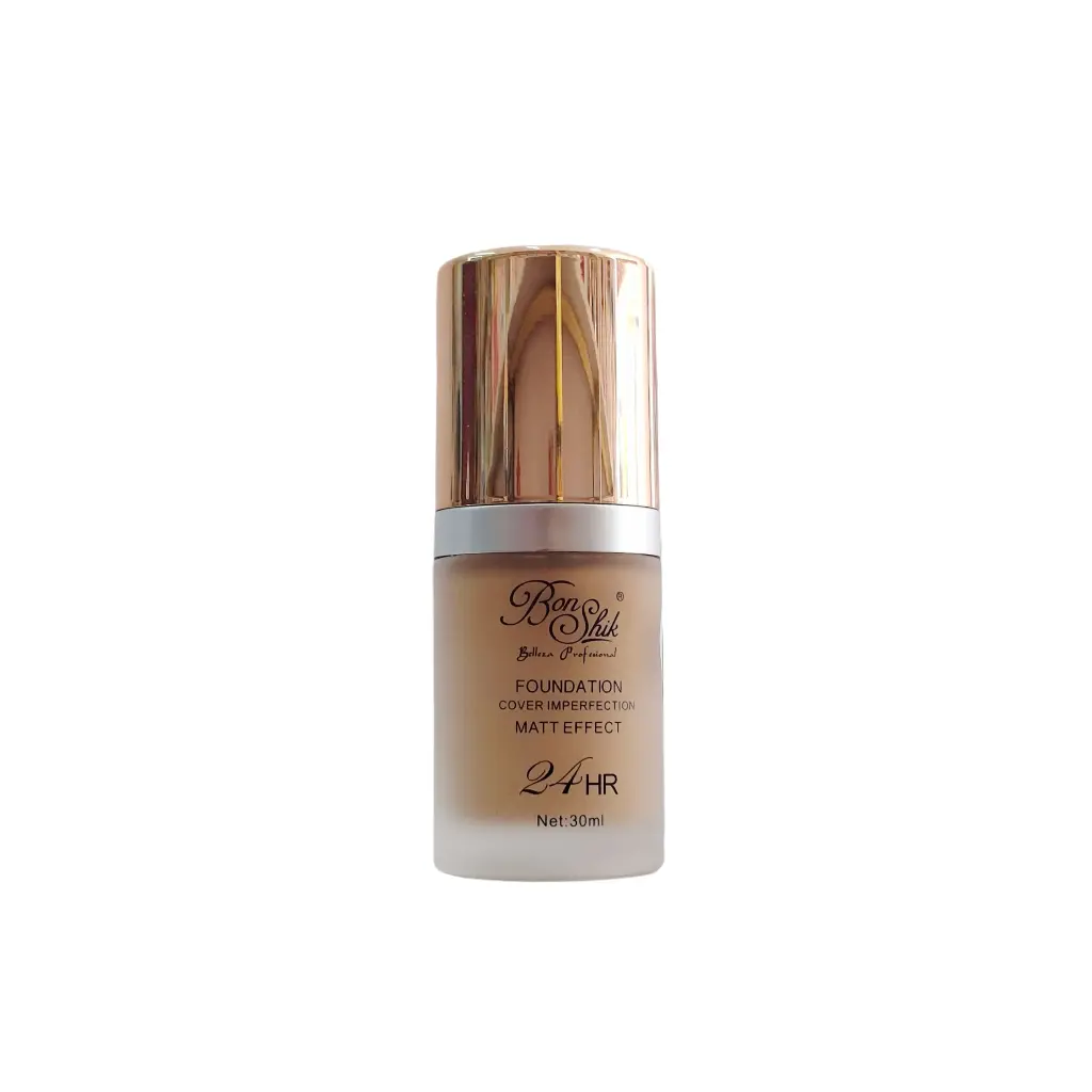 Base Matt Effect 24h Bon Shik | Encanto